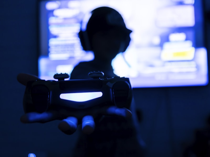 Local esports coverage